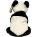 China the Panda Plush (7") - Ty - Original Beanie Babies Series - (2000)