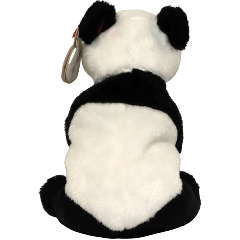 China the Panda Plush (7