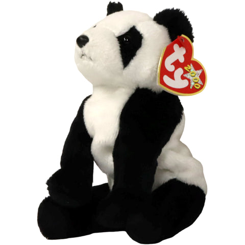 China the Panda Plush (7