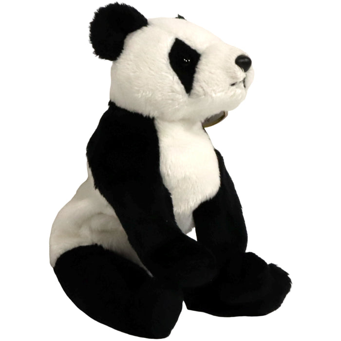 China the Panda Plush (7") - Ty - Original Beanie Babies Series - (2000)