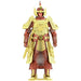Chinese Ming Warrior Armor Figure Model Kit (Steel, Moderate Difficulty) - Fascinations - Metal Earth Series - (2022)