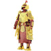 Chinese Ming Warrior Armor Figure Model Kit (Steel, Moderate Difficulty) - Fascinations - Metal Earth Series - (2022)
