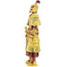 Chinese Ming Warrior Armor Figure Model Kit (Steel, Moderate Difficulty) - Fascinations - Metal Earth Series - (2022)