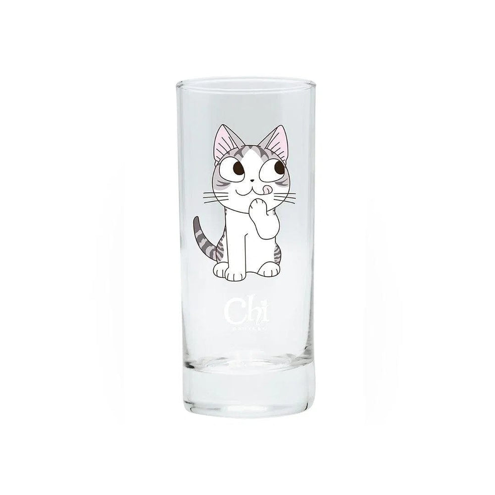 Chi's Sweet Home - Chi 3-Piece Drinking Glass Set (10 oz.) - ABYstyle