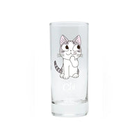 Chi's Sweet Home - Chi 3-Piece Drinking Glass Set (10 oz.) - ABYstyle- Image 2