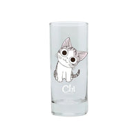 Chi's Sweet Home - Chi 3-Piece Drinking Glass Set (10 oz.) - ABYstyle- Image 3