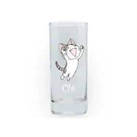 Chi's Sweet Home - Chi 3-Piece Drinking Glass Set (10 oz.) - ABYstyle- Image 4