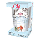 Chi's Sweet Home - Chi Drinking Glass (14 oz.) - ABYstyle