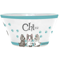 Chi's Sweet Home - Chi with Family Bowl (Ceramic, 16 oz.) - ABYstyle- Image 3
