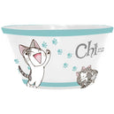 Chi's Sweet Home - Chi with Family Bowl (Ceramic, 16 oz.) - ABYstyle