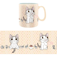 Chi's Sweet Home - Hungry Chi Mug (Ceramic 16 oz.) - ABYstyle- Image 2
