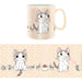 Chi's Sweet Home - Hungry Chi Mug (Ceramic 16 oz.) - ABYstyle