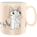 Chi's Sweet Home - Hungry Chi Mug (Ceramic 16 oz.) - ABYstyle