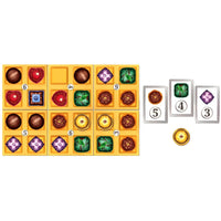 Chocolatiers - Board Game - Daily Magic Games- Image 2
