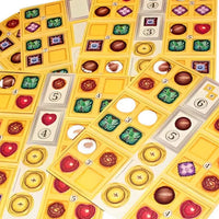 Chocolatiers - Board Game - Daily Magic Games- Image 4