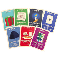 Christmas Lights - Competitive Christmas Card Game for Family, Adults, and Ch...- Image 5