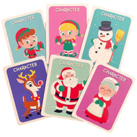 Christmas Lights - Competitive Christmas Card Game for Family, Adults, and Ch...- Image 6