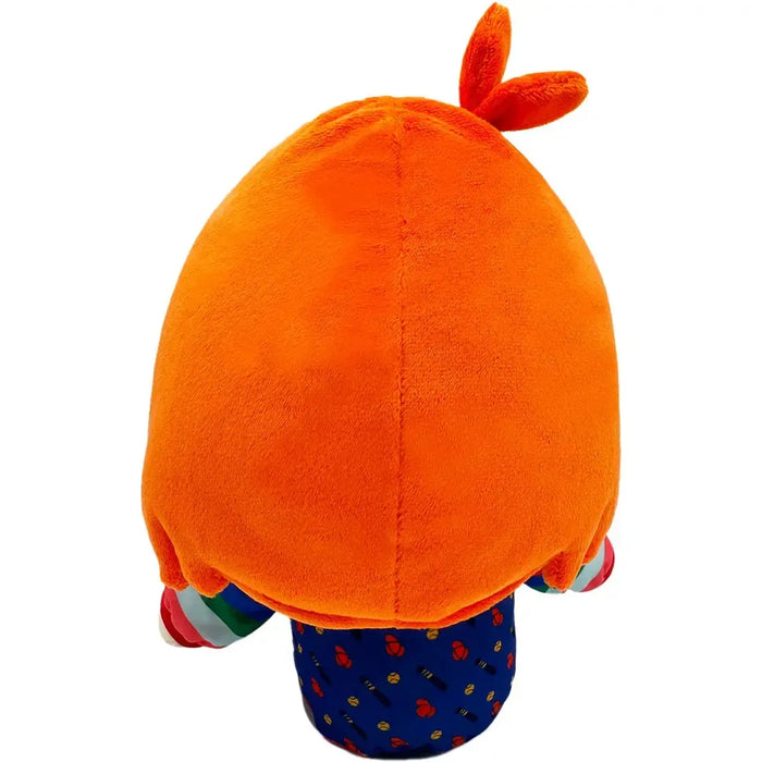 Chucky - Sitting Chucky Doll Plush (9") - Youtooz