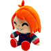 Chucky - Sitting Chucky Doll Plush (9") - Youtooz