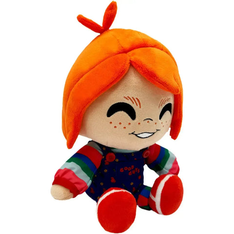 Chucky - Sitting Chucky Doll Plush (9
