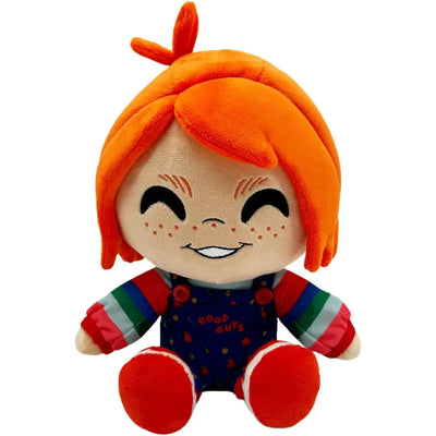Chucky - Sitting Chucky Doll Plush (9