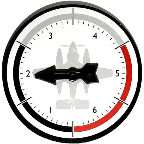 Chutes and Ladders: Disney's Planes Fire & Rescue Edition - Dice-Based Animation Board Game for Family, and Children (2-4 Players, Ages 3+) - Hasbro