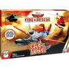 Chutes and Ladders: Disney's Planes Fire & Rescue Edition - Dice-Based Animation Board Game for Family, and Children (2-4 Players, Ages 3+) - Hasbro