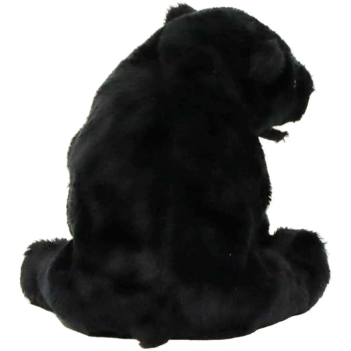 Cinders the Black Bear Plush (5") - Ty - Original Beanie Babies Series - (2000)