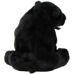 Cinders the Black Bear Plus...