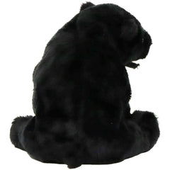 Cinders the Black Bear Plus...