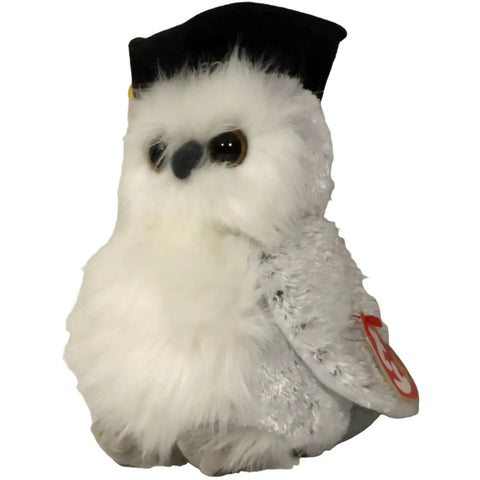 Class of 2004 the Owl Graduation Plush (7