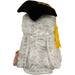 Class of 2004 the Owl Graduation Plush (7") - Ty - Original Beanie Babies Series