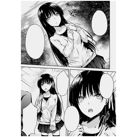 Classroom of the Elite: Horikita | Manga Series | Paperback - Image 4