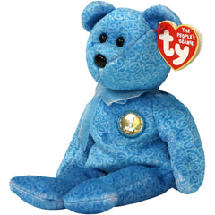 Classy the Bear Plush (8.5