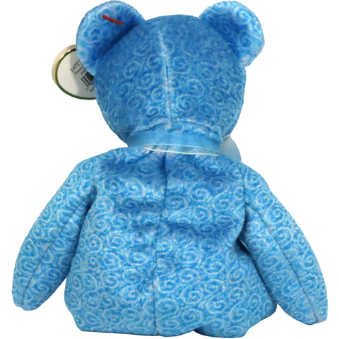 Classy the Bear Plush (8.5