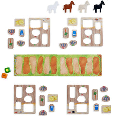 Clippety-Clop! Mini - Dice-...