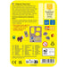 Clippety-Clop! Mini - Dice-Based Horses Board Game for Family, Adults, and Children (2-4 Players, Ages 3+) - HABA