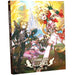 Cloudbreaker Alliance RPG Core Rule Book - Japanime Games