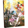 Cloudbreaker Alliance RPG Core Rule Book - Japanime Games