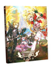 Cloudbreaker Alliance RPG Core Rule Book - Japanime Games