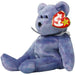 Clubby II Bear Plush (8.5") - Ty - Original Beanie Babies Series - (1999)