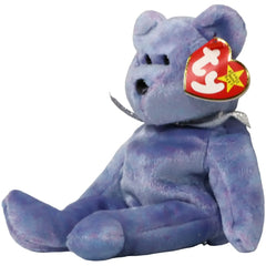 Clubby II Bear Plush (8.5