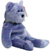 Clubby II Bear Plush (8.5") - Ty - Original Beanie Babies Series - (1999)