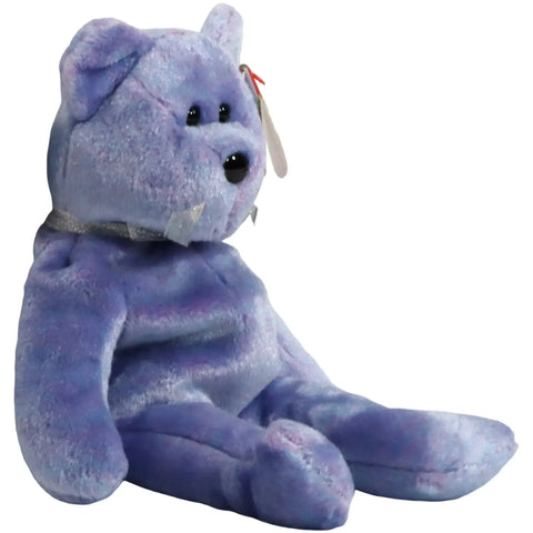 Clubby II Bear Plush (8.5