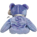 Clubby II Bear Plush (8.5") - Ty - Original Beanie Babies Series - (1999)