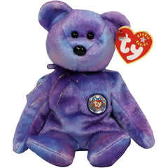Clubby IV Version 2 Bear Pl...