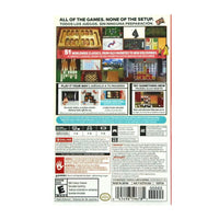 Clubhouse Games: 51 Worldwide Classics - Nintendo Switch- Image 3