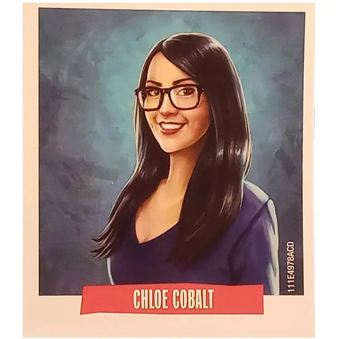 Clue: Lost in Vegas Edition - Competitive Mystery Board Game for Adults (2-6 Players, Ages 12+) - Hasbro Gaming