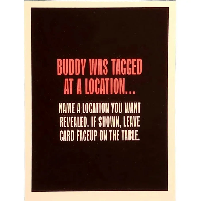 Clue: Lost in Vegas Edition - Competitive Mystery Board Game for Adults (2-6 Players, Ages 12+) - Hasbro Gaming