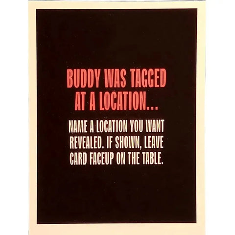 Clue: Lost in Vegas Edition - Competitive Mystery Board Game for Adults (2-6 Players, Ages 12+) - Hasbro Gaming